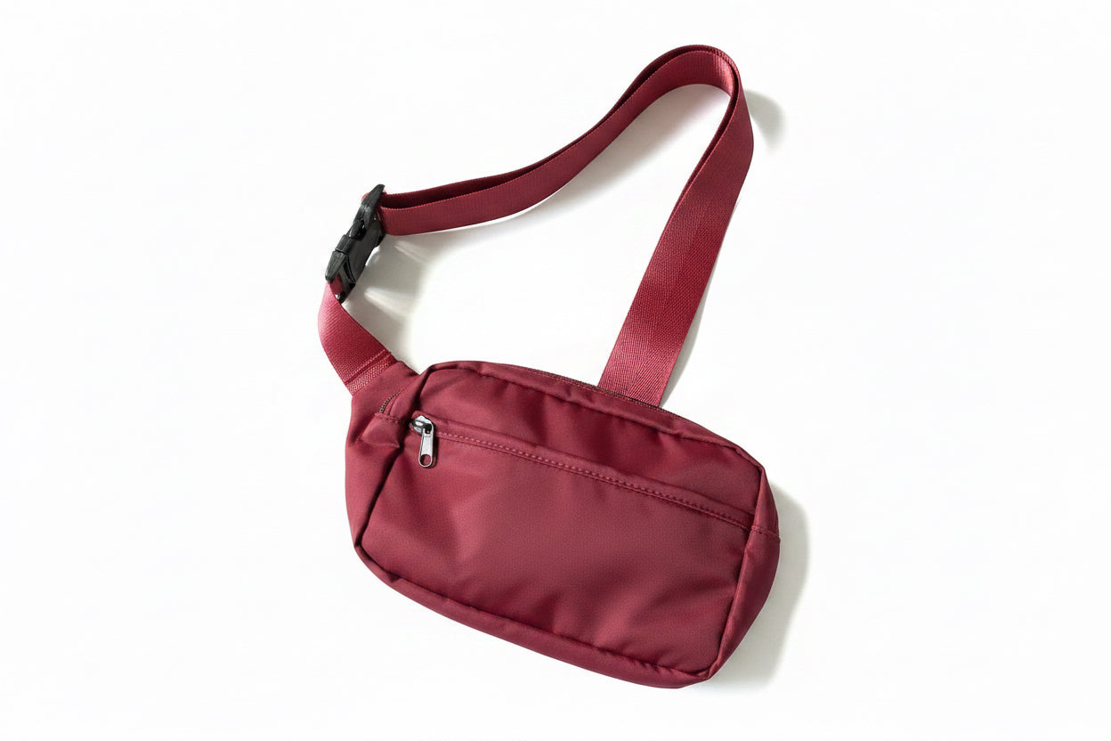 Fanny Packs
