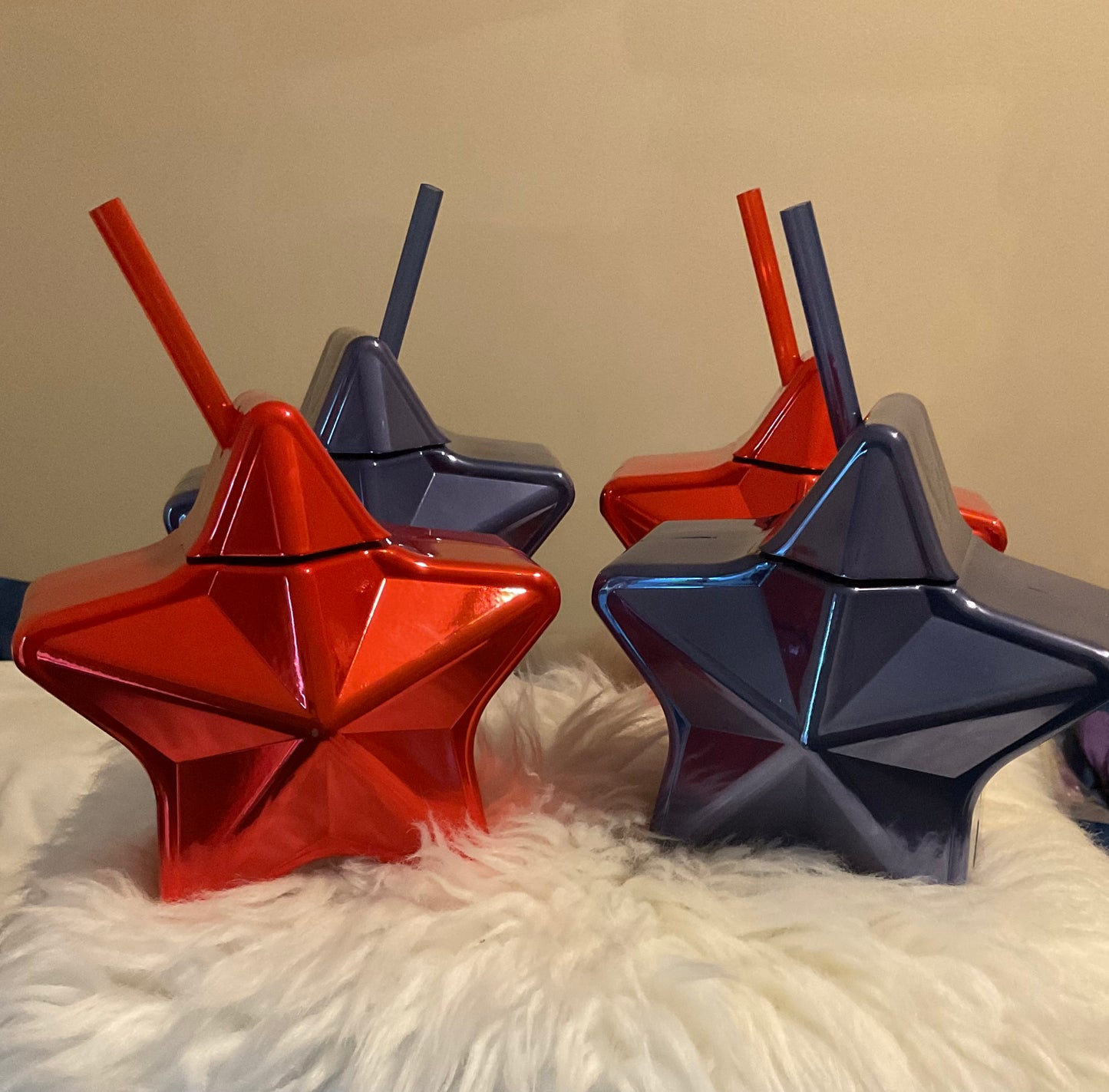 Star Cup