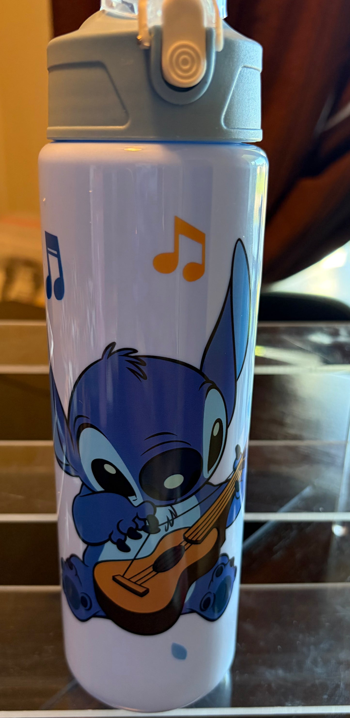 Printed Cups