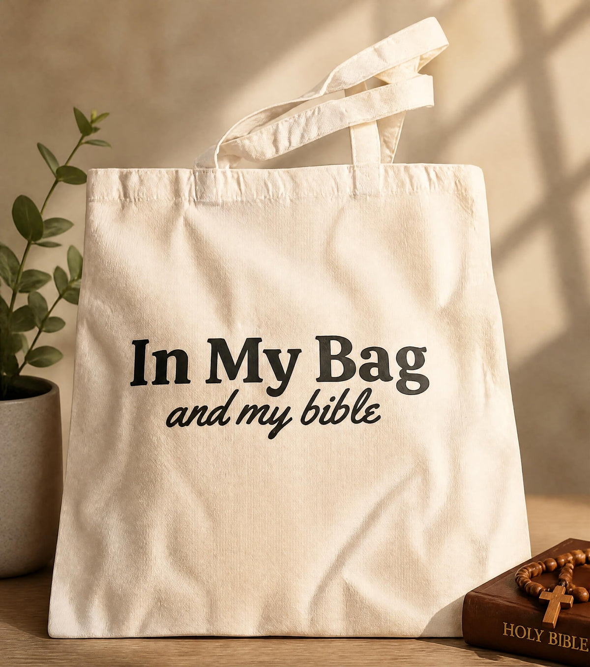 Tote Bags