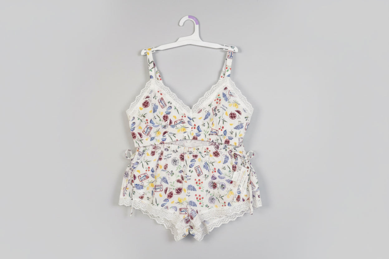 Multicolor Set