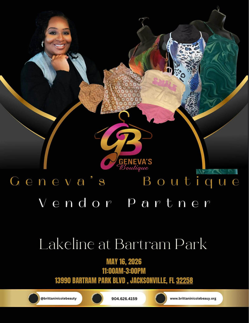 Lakeline at Bartram Park