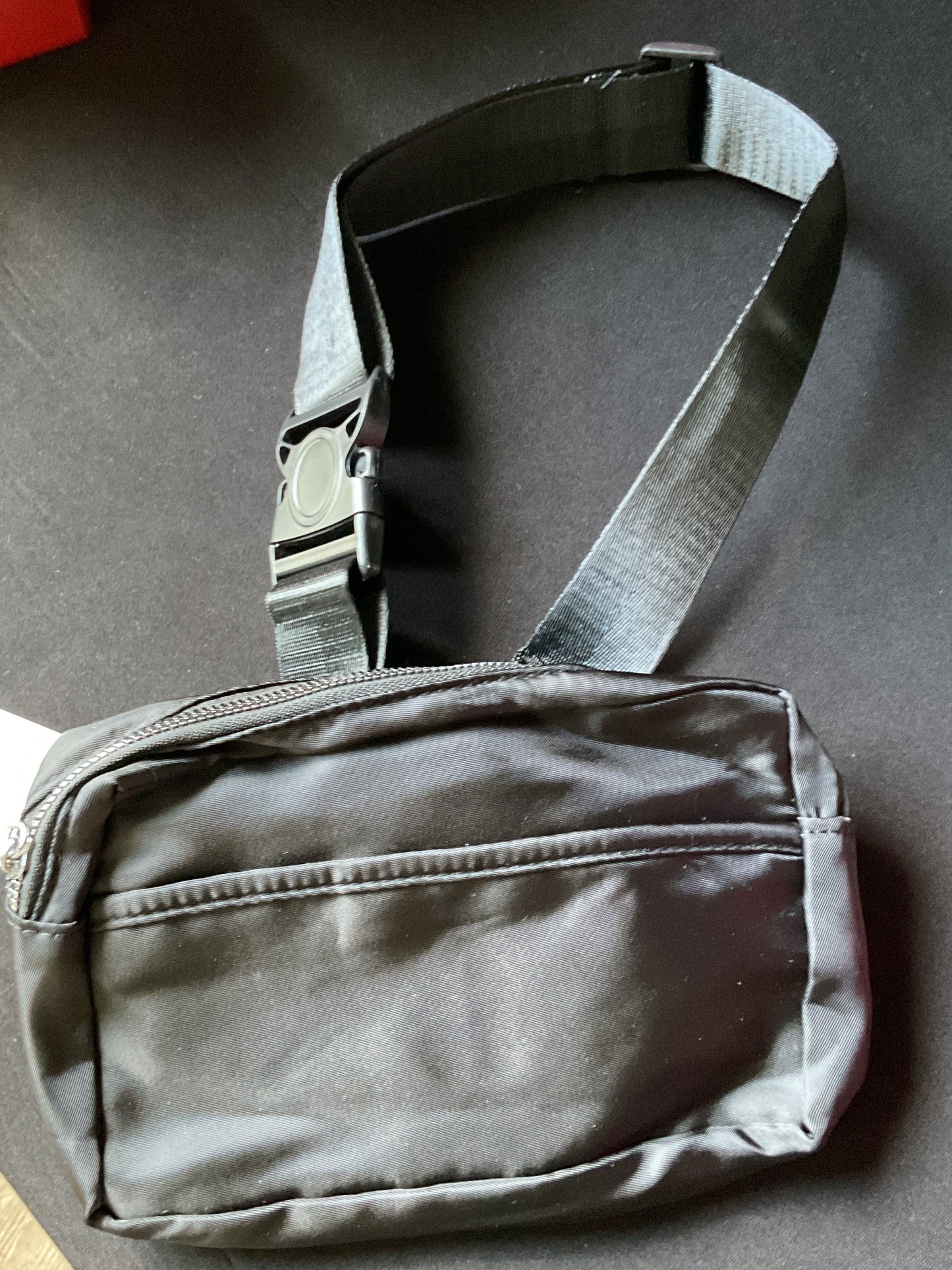 Fanny Packs