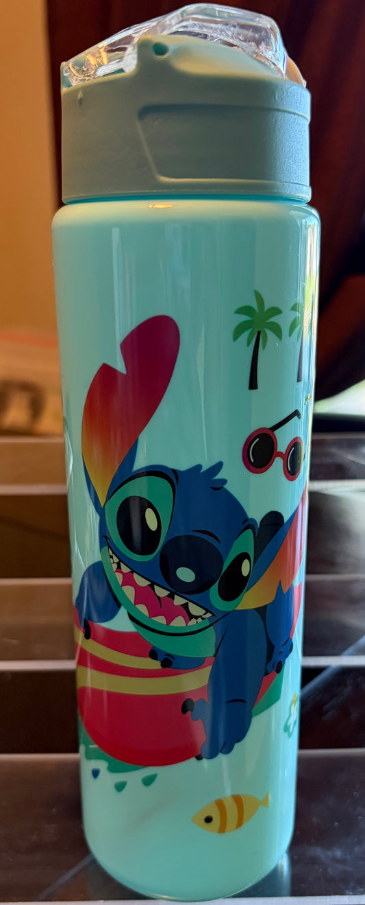 Printed Cups