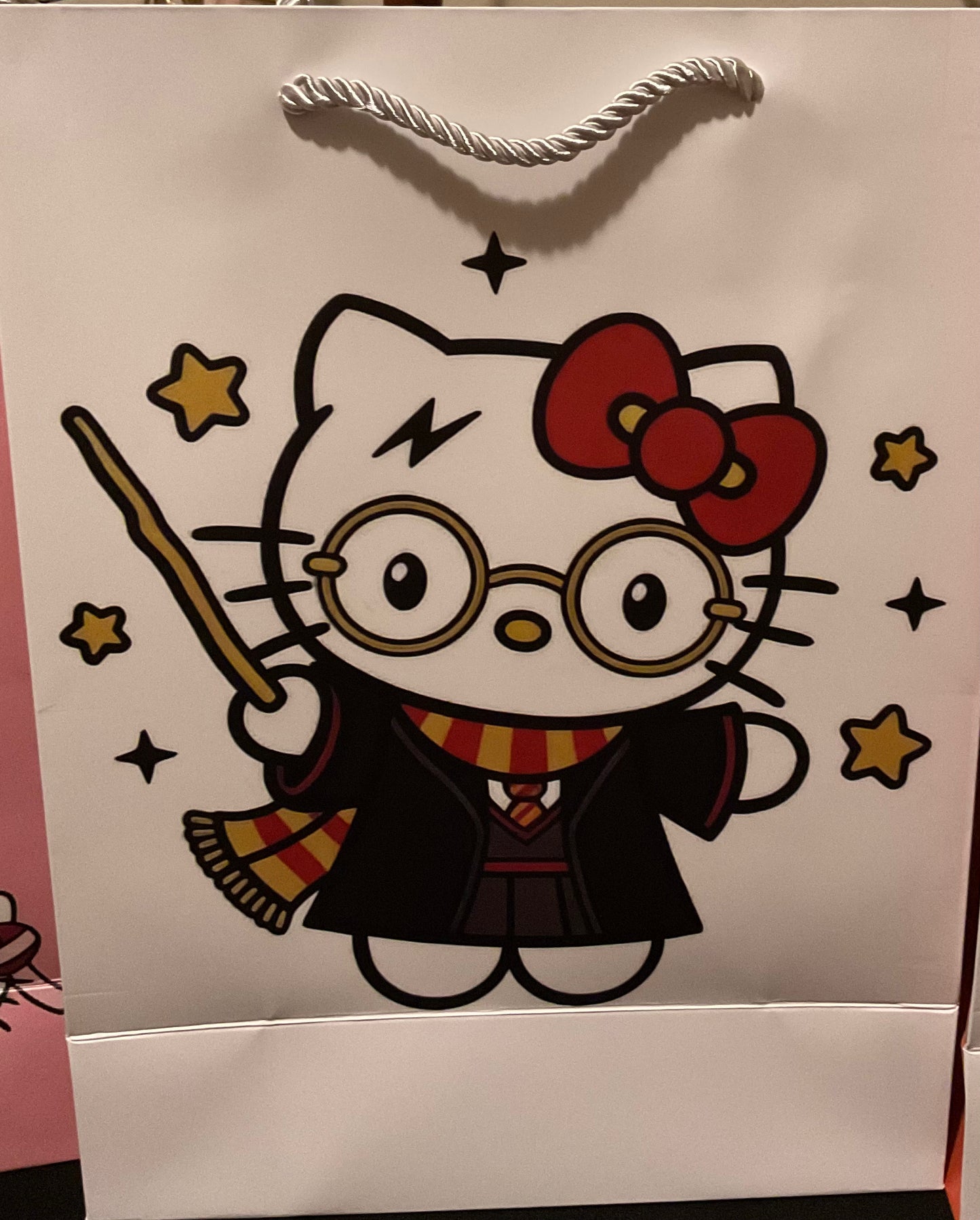 Halloween Bags