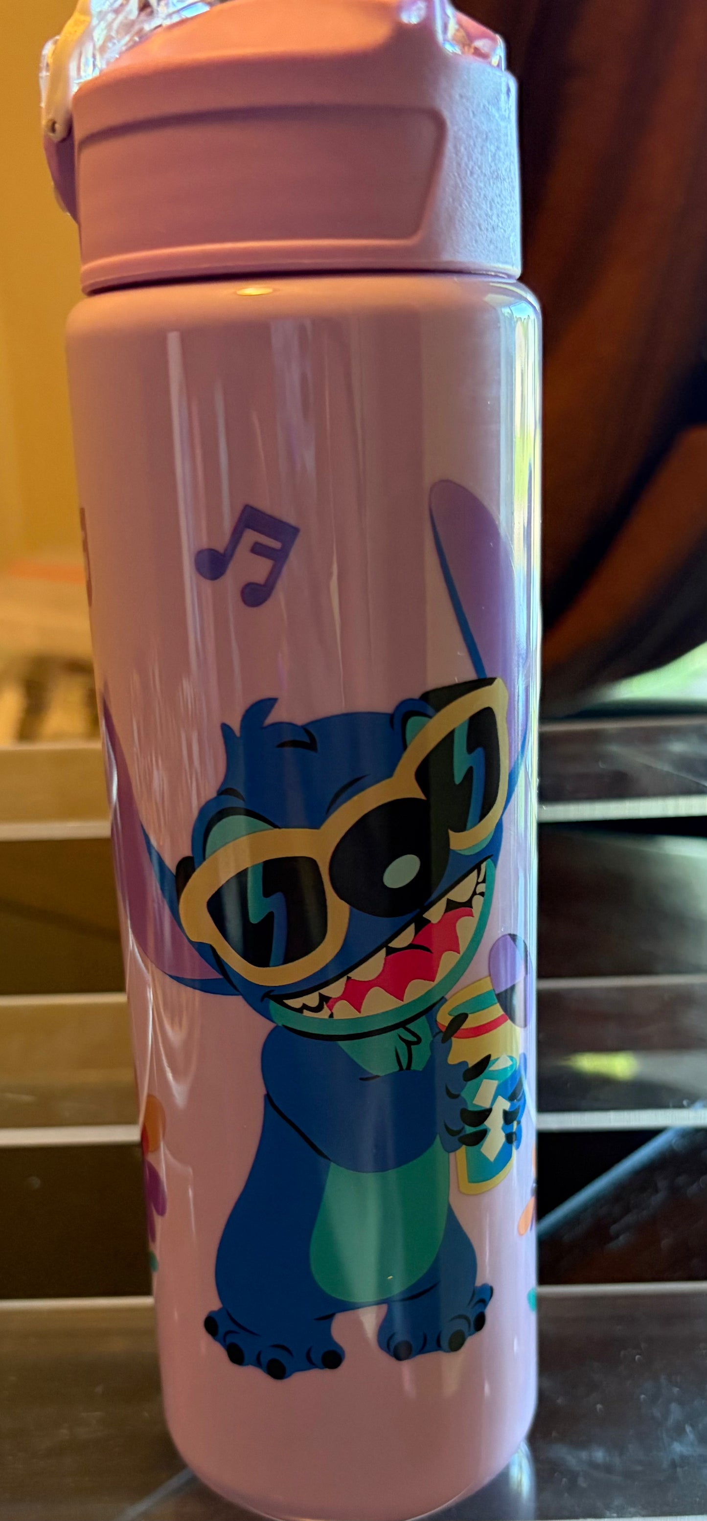 Printed Cups