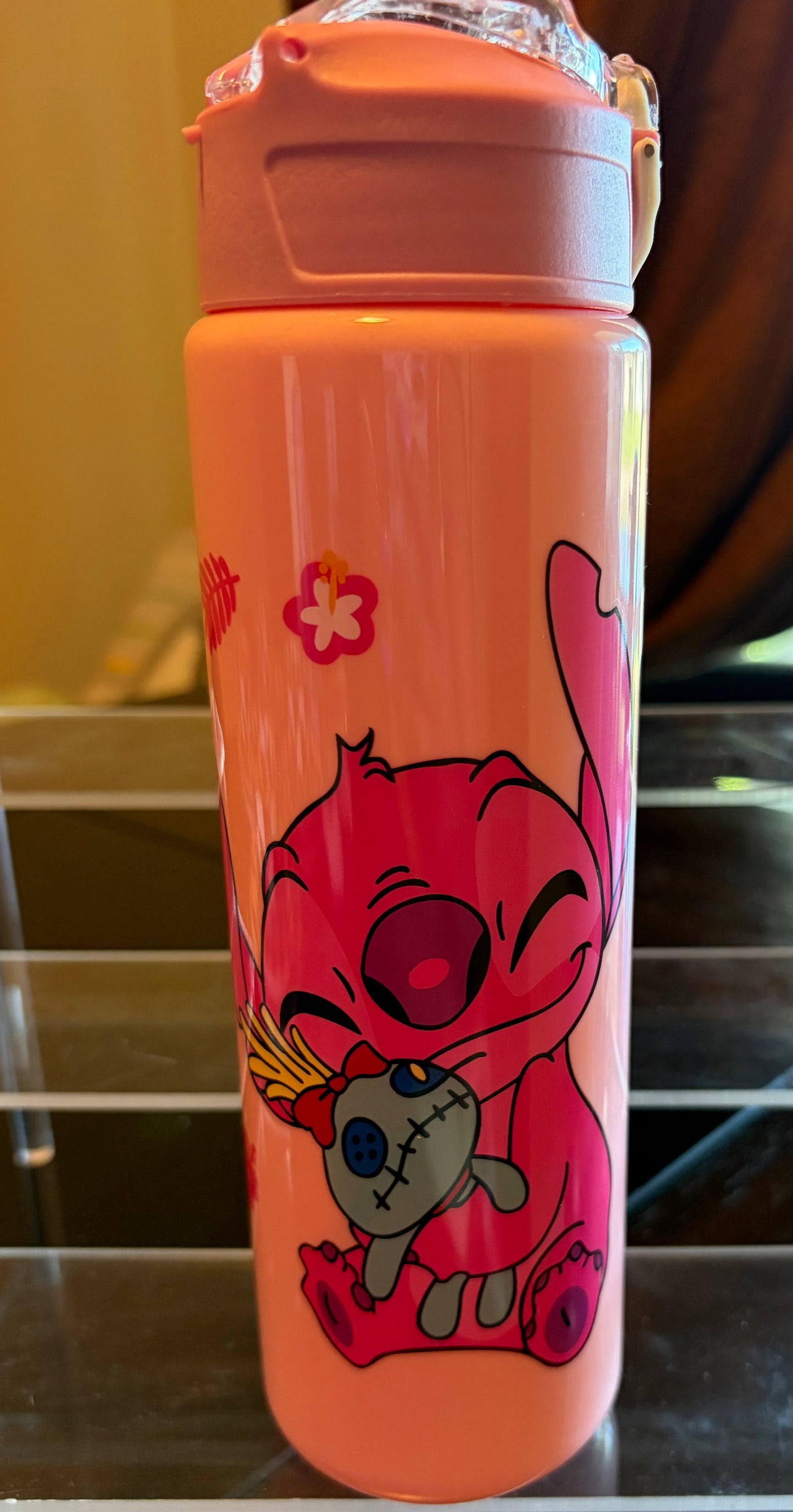 Printed Cups