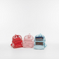 Clear Backpacks
