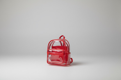 Clear Backpacks