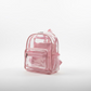 Clear Backpacks
