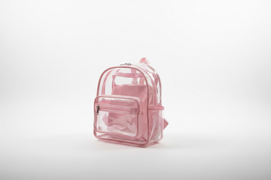 Clear Backpacks