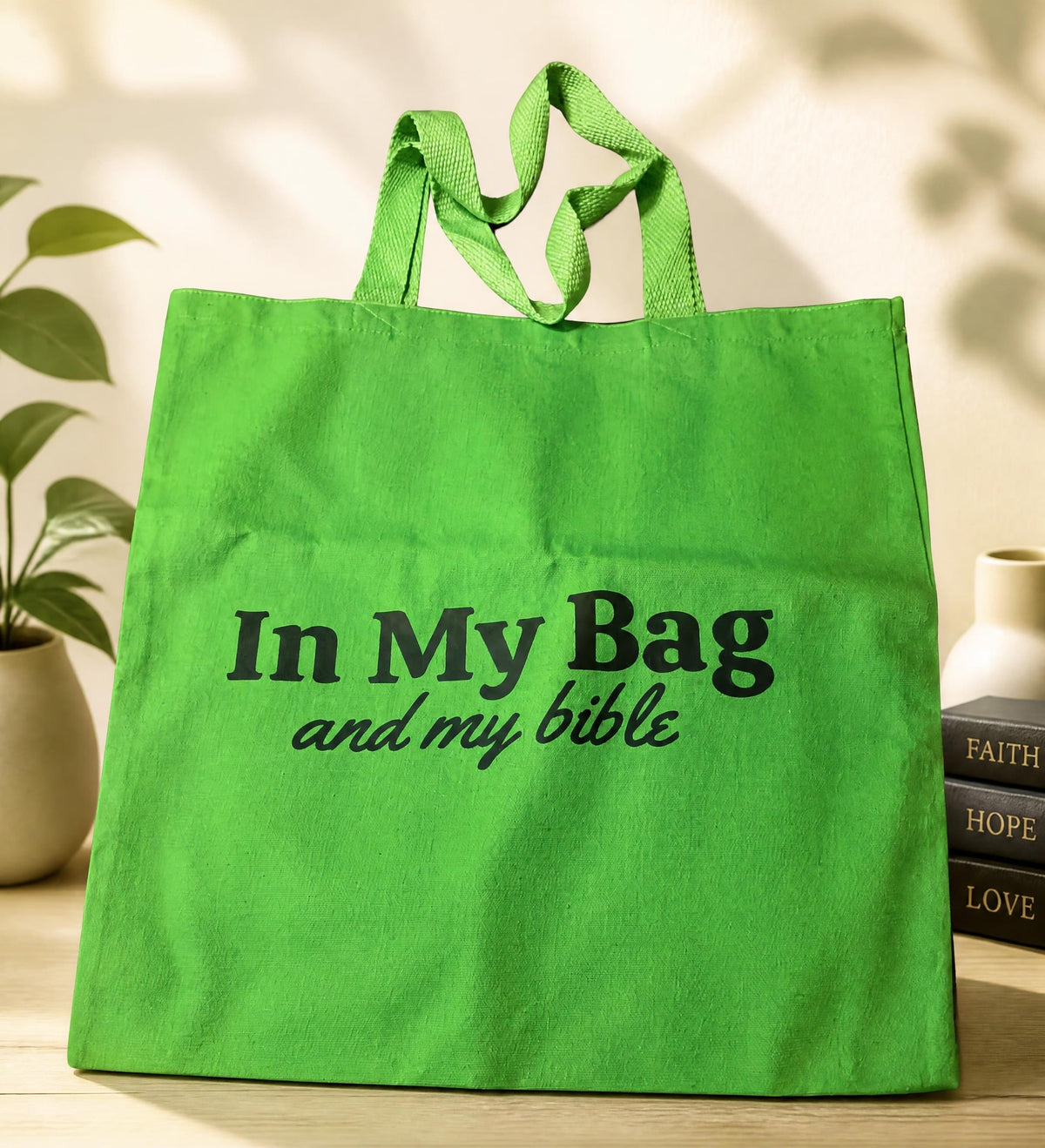 Tote Bags