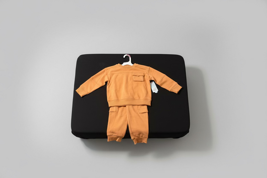 Two Piece Pant Set
