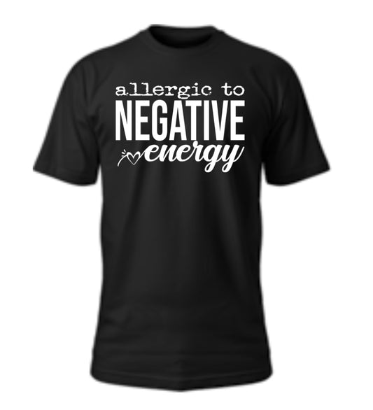 NEGATIVE T-shirt