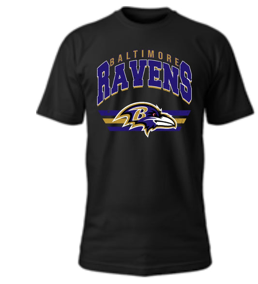 Ravens T-shirt