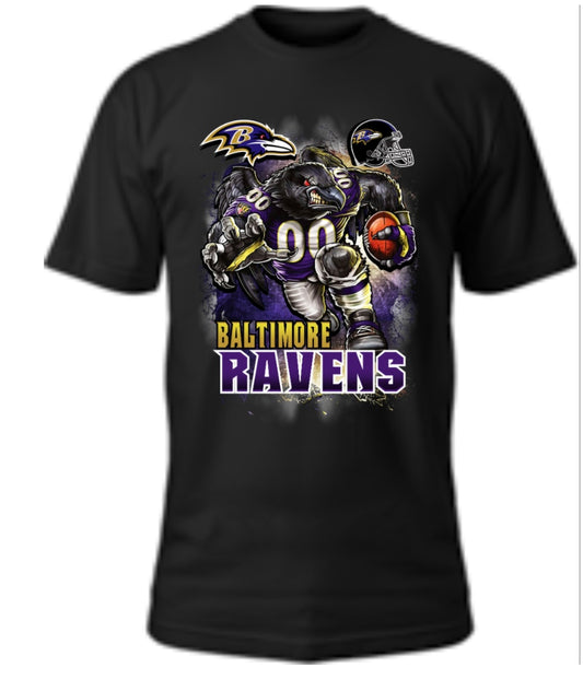 B. Ravens T-shirt