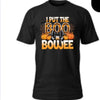 Halloween T-shirt