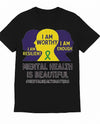 Mental Health Awareness T-shirt
