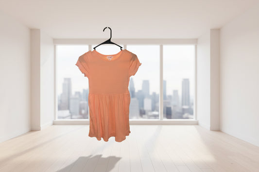 Girls Dress Size M(8)