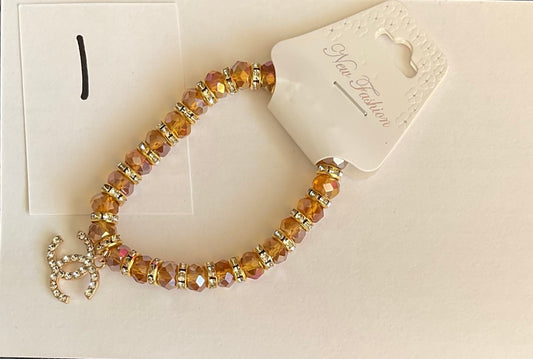 Geneva’s Fashion Bracelets