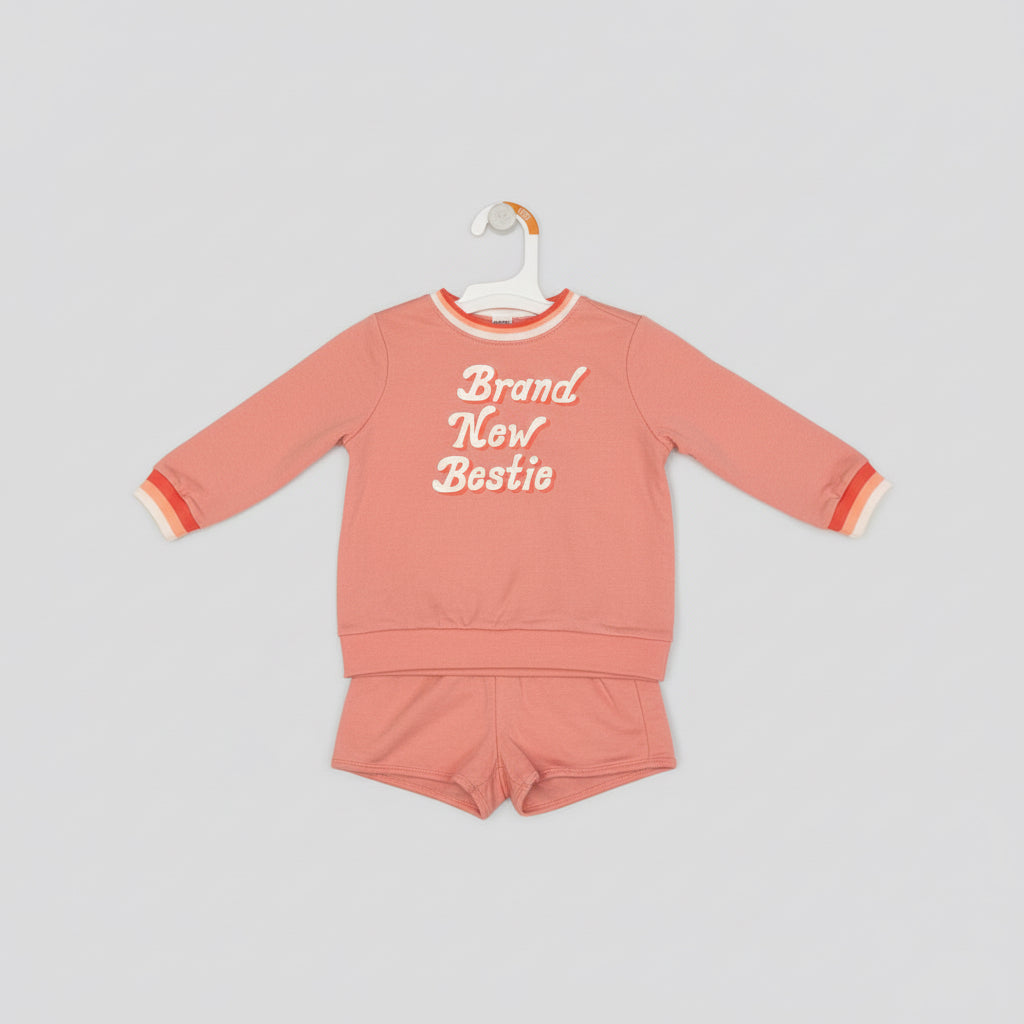 Kids Bestie Set/12Months