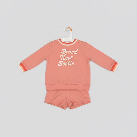 Kids Bestie Set/12Months