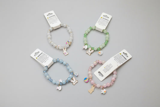 Easter Bracelets