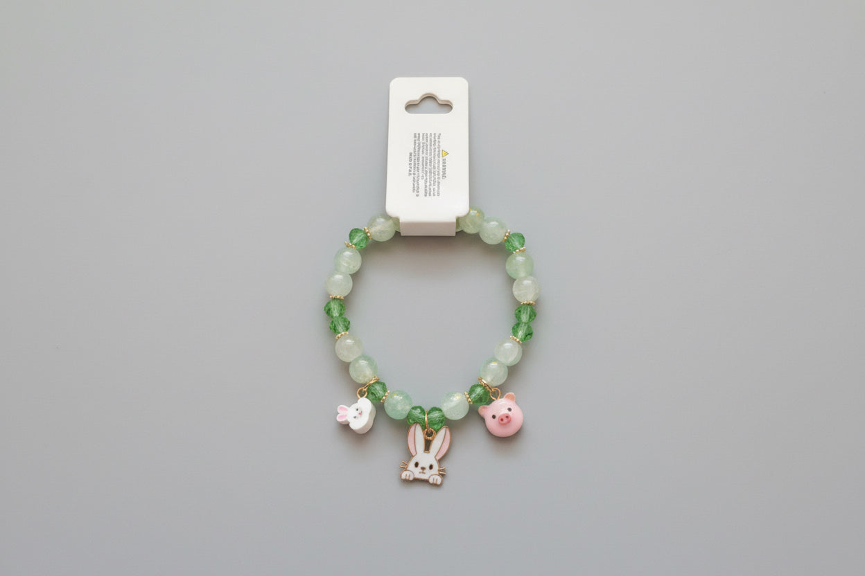 Easter Bracelets