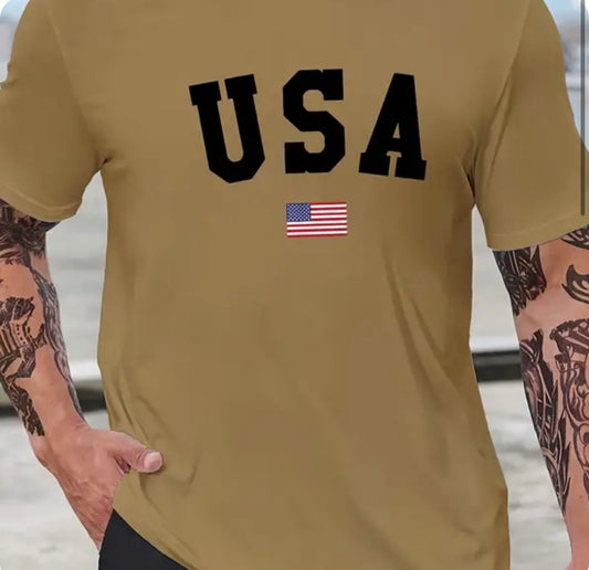 USA T-shirt