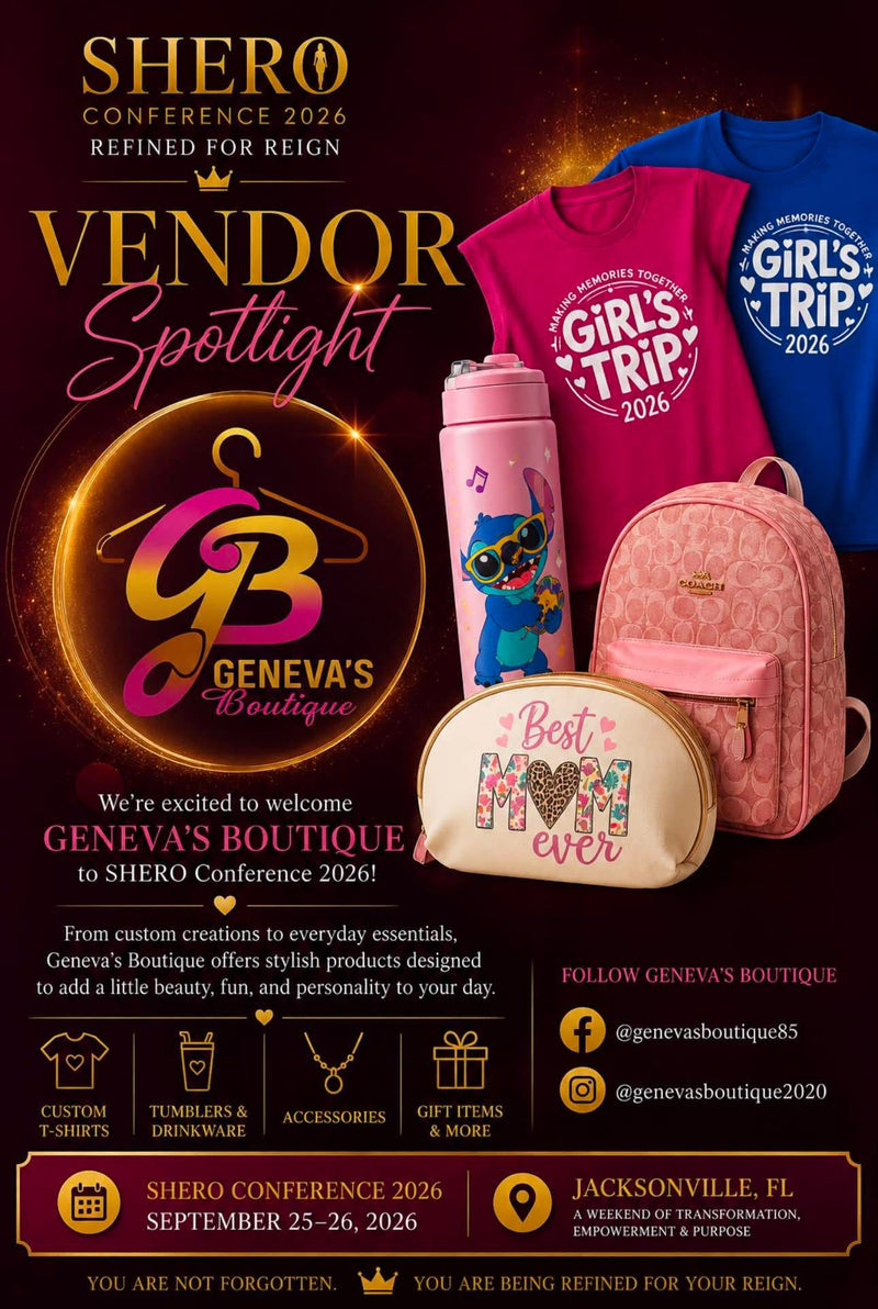 SHERO Conference