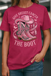 Breast Cancer T-shirt